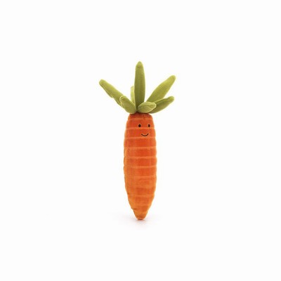 Jellycat Vivacious Vegetable Carrot | GO6239408